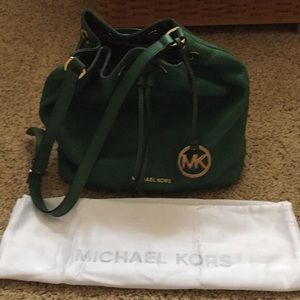 Micheal Kors purse